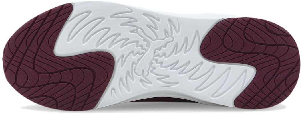 (W) Puma Softride Finesse Sport 'Anggur Wain' 376038-08 Purchase (W) Puma Softride Finesse Sport 'Anggur Wain' 376038-08