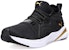 (W) Puma Softride Rift Breeze 'Hitam Emas' 195068-01
