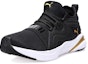 Lookbook (W) Puma Softride Rift Breeze 'Hitam Emas' 195068-01