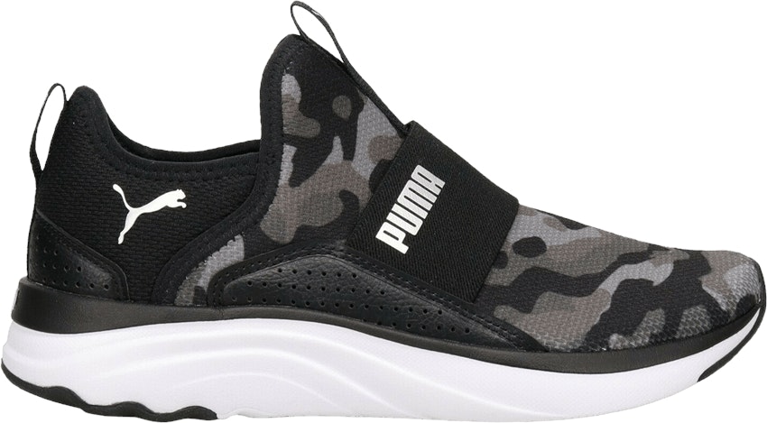 puma-softride-sophia-slip-on-black-camo-wmns