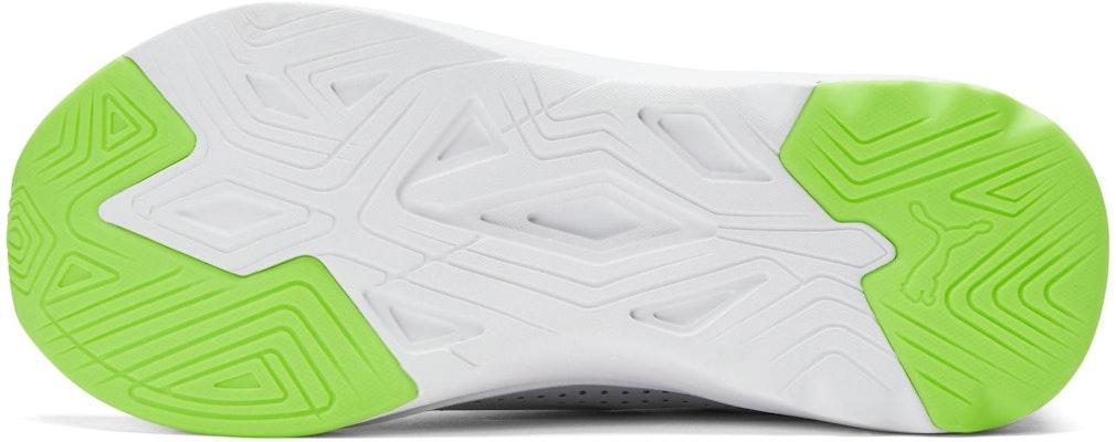 (Women) Puma Softride Sophia Slip-On 'Platinum Fast Yellow' 195161-18 Purchase (Women) Puma Softride Sophia Slip-On 'Platinum Fast Yellow' 195161-18