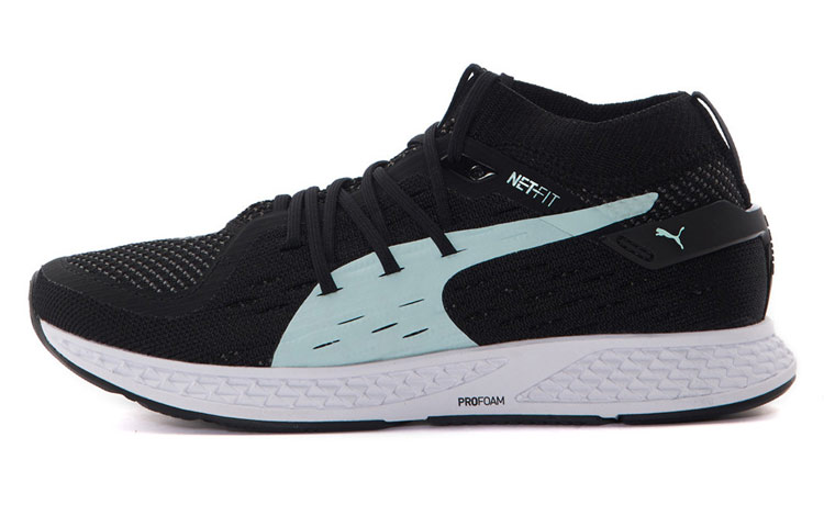 (Women) Puma  Speed 500 'Black'  192254-01