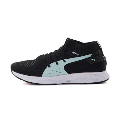 (W) Puma Speed 500 'Black'