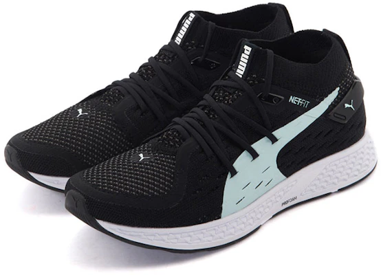(W) Puma Speed 500 ''Zwart'' 192254-01 Order (W) Puma Speed 500 ''Zwart'' 192254-01