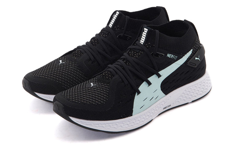(W) Puma  Speed 500 'Black' 圖 2