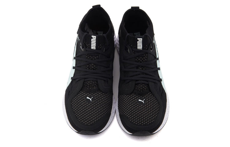 Lookbook (W) Puma Speed 500 ''Zwart'' 192254-01