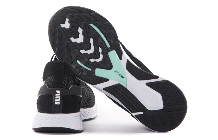 Shop (W) Puma Speed 500 ''Zwart'' 192254-01