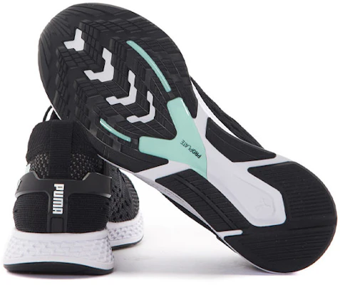 (W) Puma Speed 500 ''Zwart'' 192254-01 Shop (W) Puma Speed 500 ''Zwart'' 192254-01