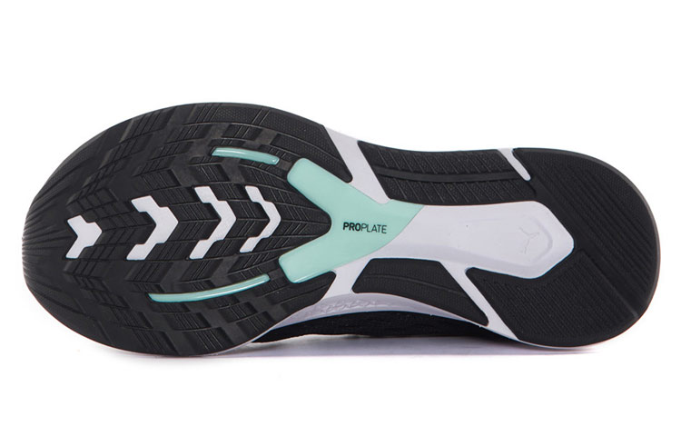 (W) Puma  Speed 500 'Black' 圖 5