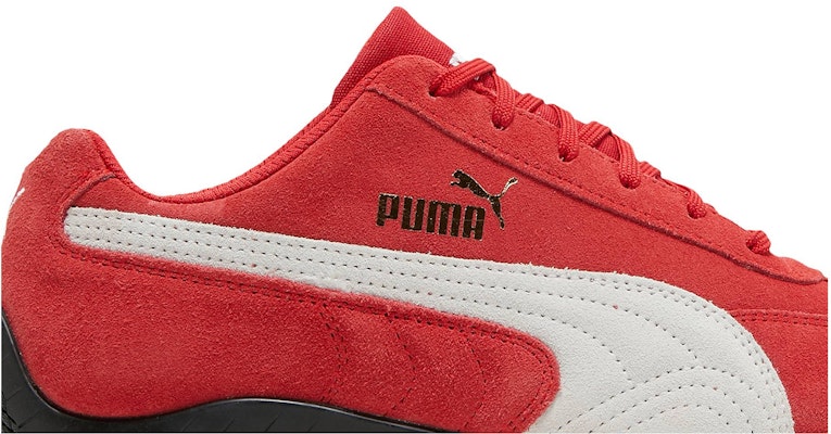 (Women) Puma Speedcat LS 'High Risk Red' 381766-04 Order (Women) Puma Speedcat LS 'High Risk Red' 381766-04