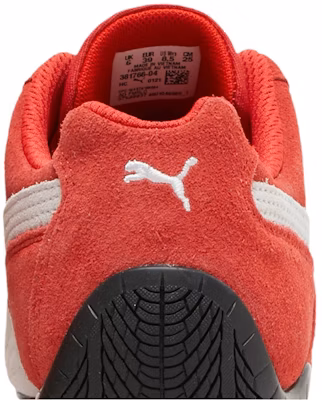 (Women) Puma Speedcat LS 'High Risk Red' 381766-04 Sizing (Women) Puma Speedcat LS 'High Risk Red' 381766-04