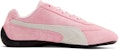 (W) Puma Speedcat Sparco OG 'Winsome Orchid' - Kasut Laju Gaya Retro Ungu Orchid. 306794-03