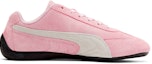 Order (W) Puma Speedcat Sparco OG 'Winsome Orchid' - Kasut Laju Gaya Retro Ungu Orchid. 306794-03