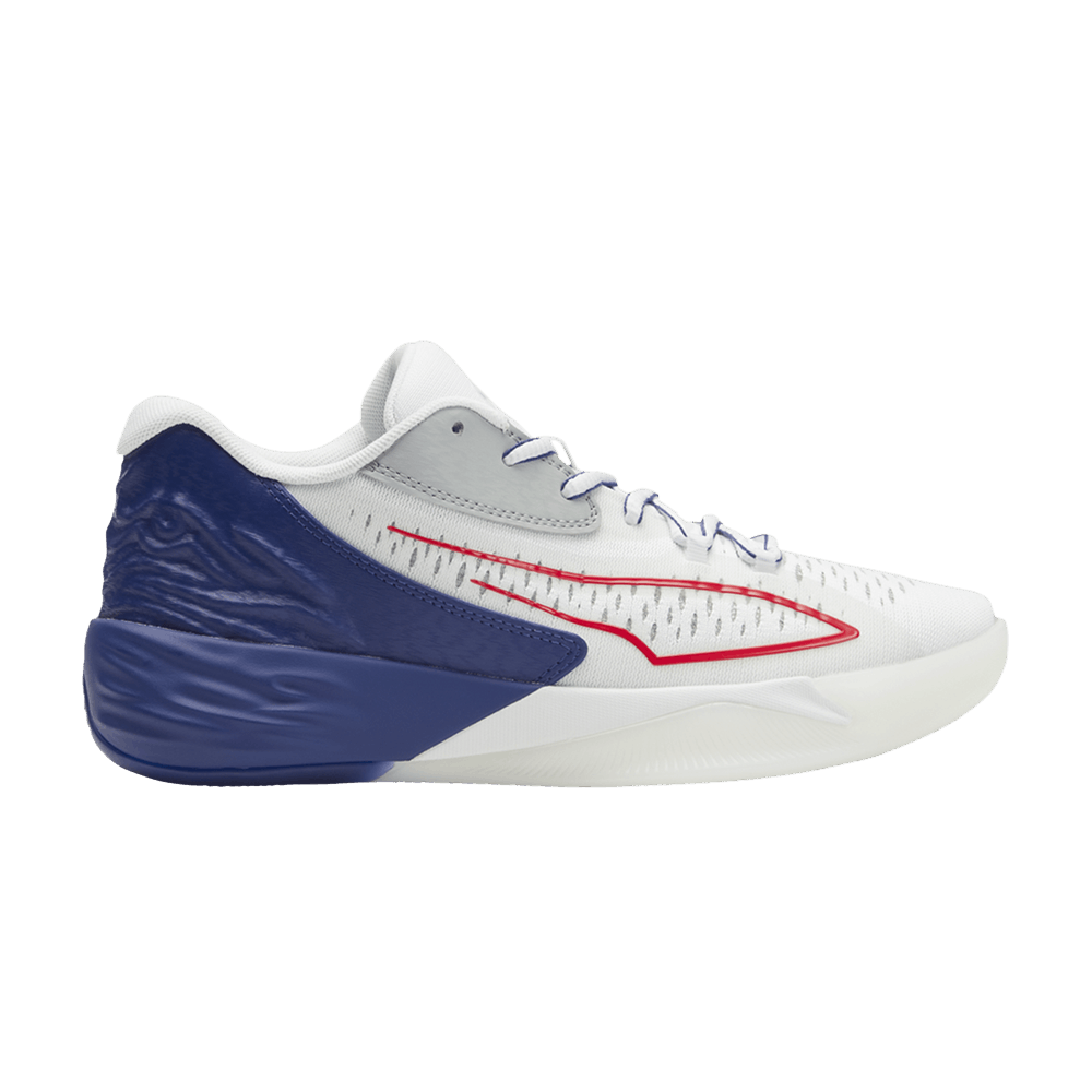 (Women) Puma  Stewie 1 'Four Time' Athlete Exclusive  378975-01