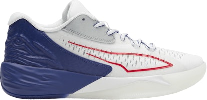 (Women) Puma Stewie 1 'Four Time' Athlete Exclusive 378975-01 (Women) Puma Stewie 1 'Four Time' Athlete Exclusive 378975-01