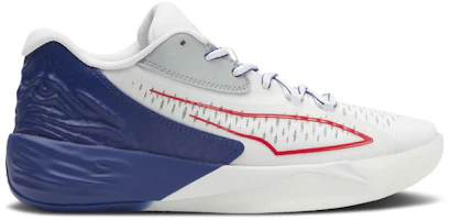 (Women) Puma Stewie 1 'Four Time' Athlete Exclusive 378975-01 (Women) Puma Stewie 1 'Four Time' Athlete Exclusive 378975-01