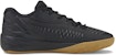 (W) Puma Stewie 1 Team 'Hitam Gum' 378262-03
