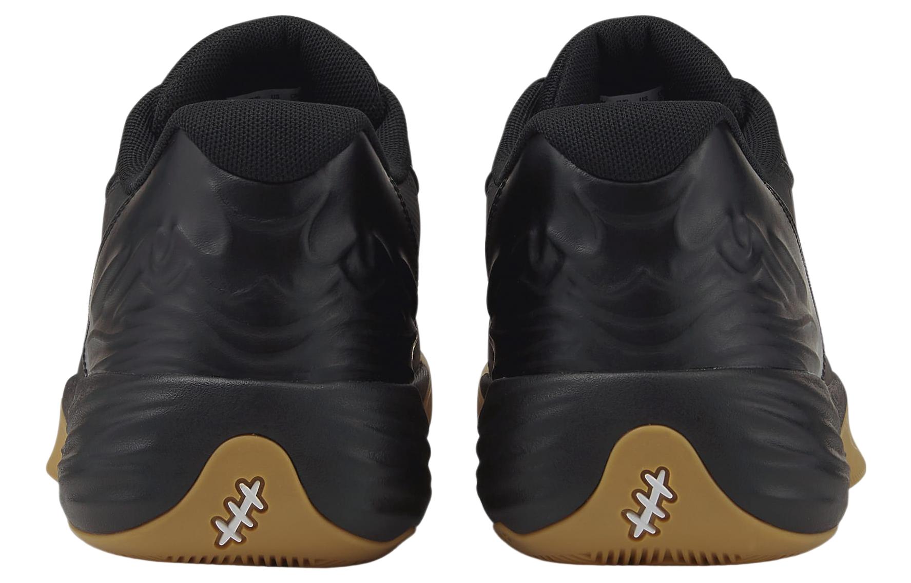 Purchase （女性）Puma Stewie 1 Team 'Black Gum' 378262-03
