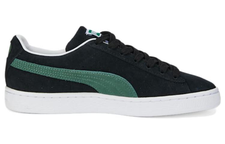 (W) Puma  Suede Classic 21 'Black Deep Forest' 圖 2