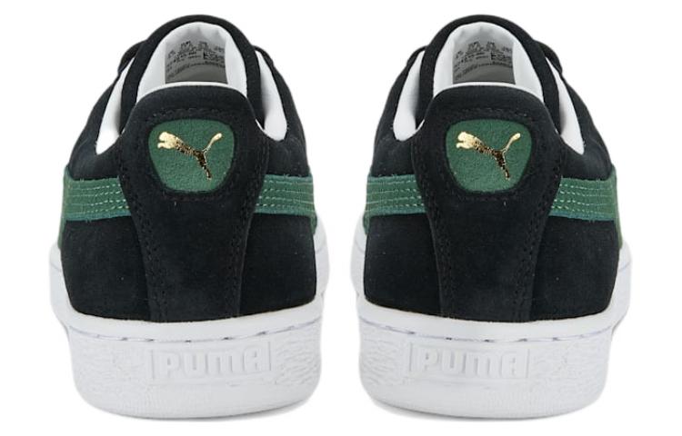(W) Puma  Suede Classic 21 'Black Deep Forest' 圖 4