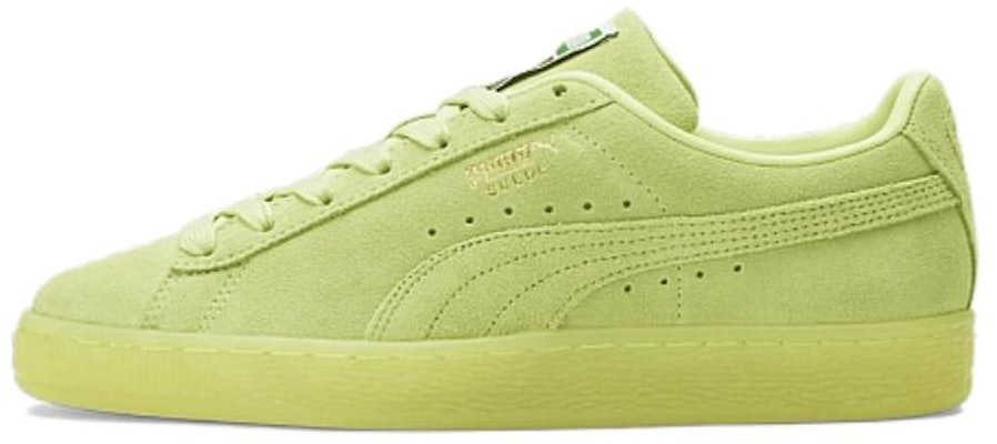(Women) Puma Suede Classic 21 'Lily Pad' 381410-73 Buy (Women) Puma Suede Classic 21 'Lily Pad' 381410-73