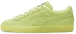 (W) Puma Suede Classic 21 'Lily Pad' Kasut Lelaki 381410-73