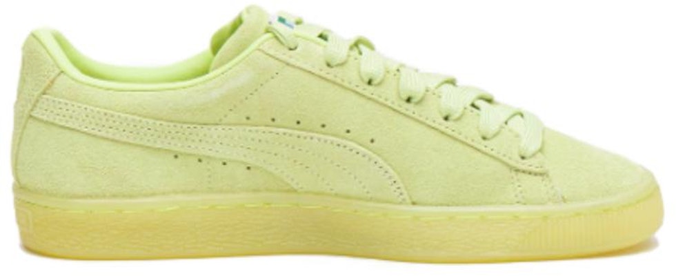 (W) 彪马 Suede Classic 21 '百合垫' 381410-73 Order (W) 彪马 Suede Classic 21 '百合垫' 381410-73