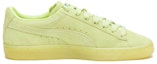 Order (W) Puma Suede Classic 21 'Lily Pad' Kasut Lelaki 381410-73