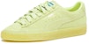 (W) Puma Suede Classic 21 'Lily Pad' Kasut Lelaki 381410-73