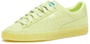 Lookbook (W) Puma Suede Classic 21 'Lily Pad' Kasut Lelaki 381410-73