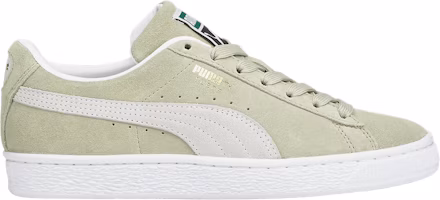 (Women) Puma Suede Classic 21 'Spring Moss' 381410-46 (Women) Puma Suede Classic 21 'Spring Moss' 381410-46