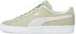 (W) Puma Suede Classic 21 'Spring Moss' Lelaki/Kasut Sneakers 381410-46