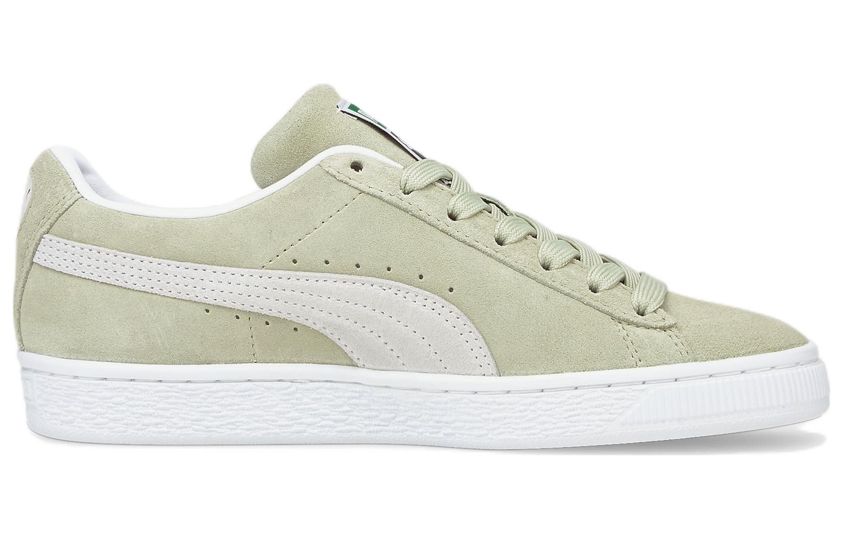 Order (Women) Puma  Suede Classic 21 'Spring Moss'  381410-46