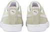 Shop (W) Puma Suede Classic 21 'Spring Moss' Lelaki/Kasut Sneakers 381410-46