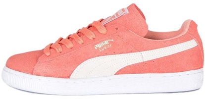 (Women) Puma Suede Classic 'Orange' 355462-33 (Women) Puma Suede Classic 'Orange' 355462-33