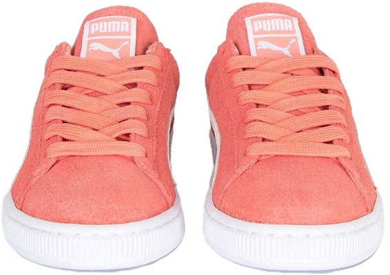 (Women) Puma Suede Classic 'Orange' 355462-33 Shop (Women) Puma Suede Classic 'Orange' 355462-33