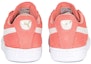 Details for (W) Puma Suede Classic 'Orange' รองเท้าผ้าใบ 355462-33