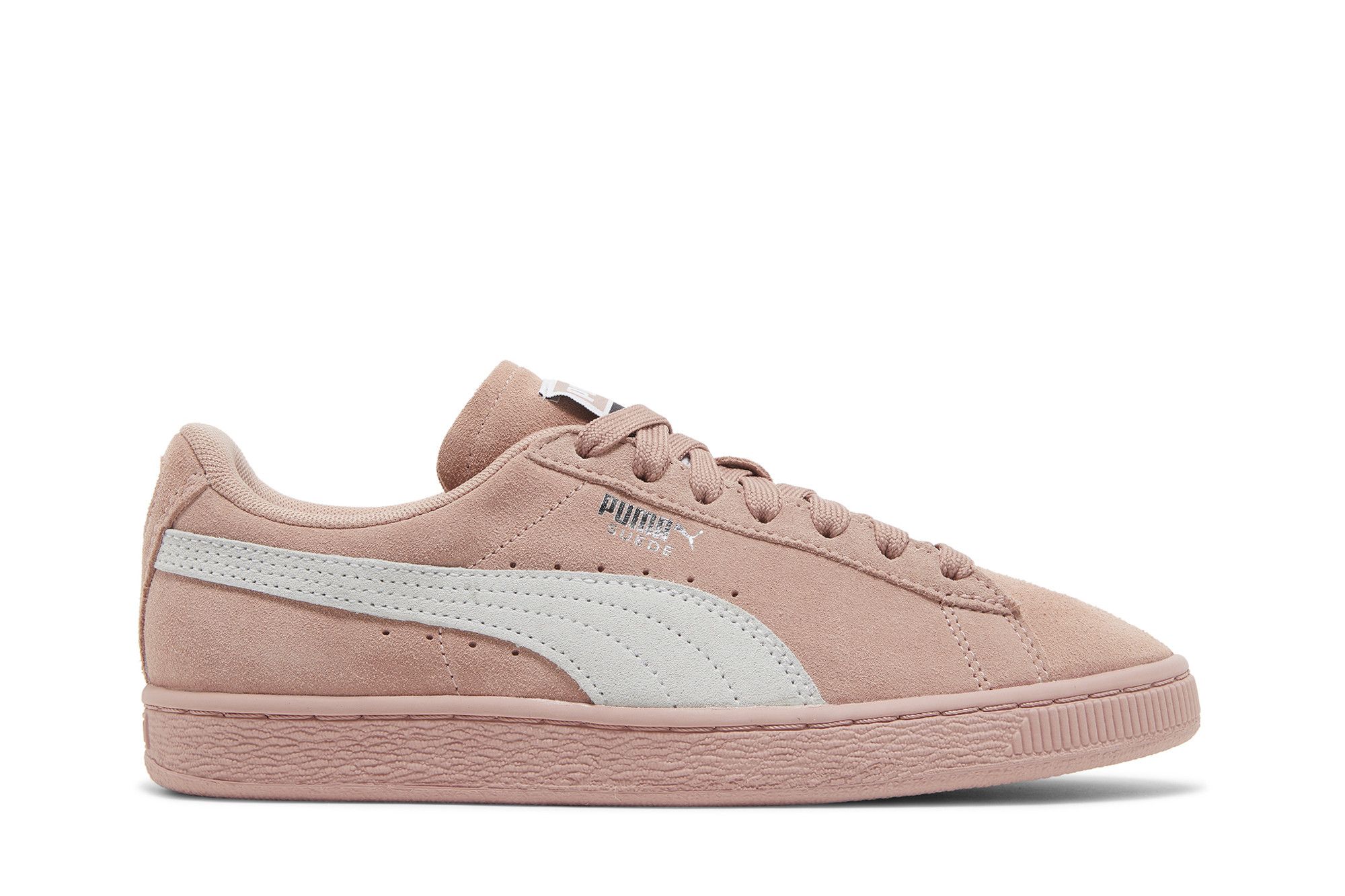 Buy (Women) Puma  Suede Classic 'Peach Beige'  355462-67