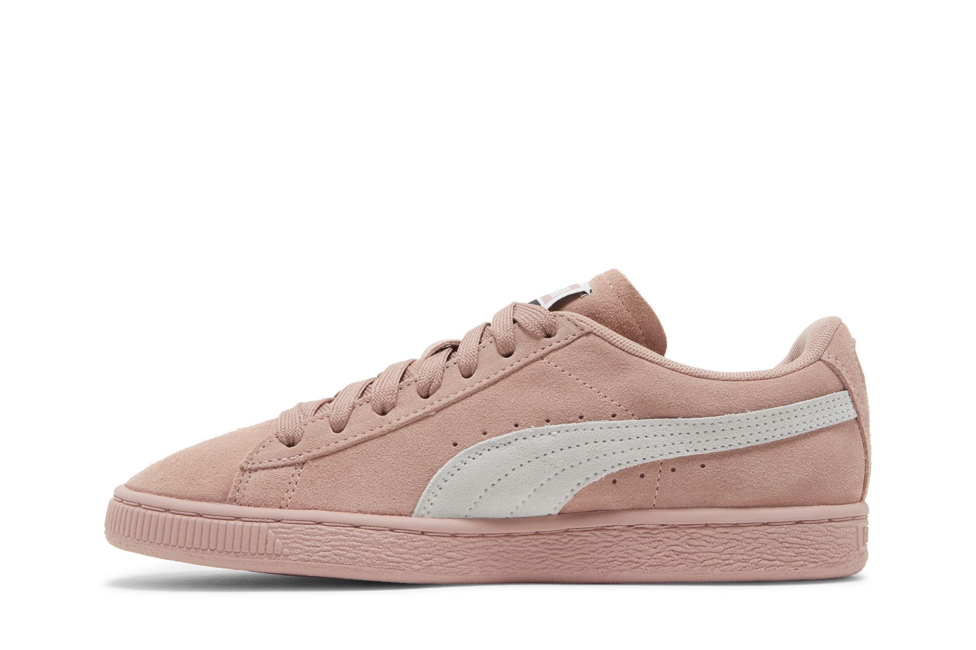 Lookbook (Women) Puma  Suede Classic 'Peach Beige'  355462-67