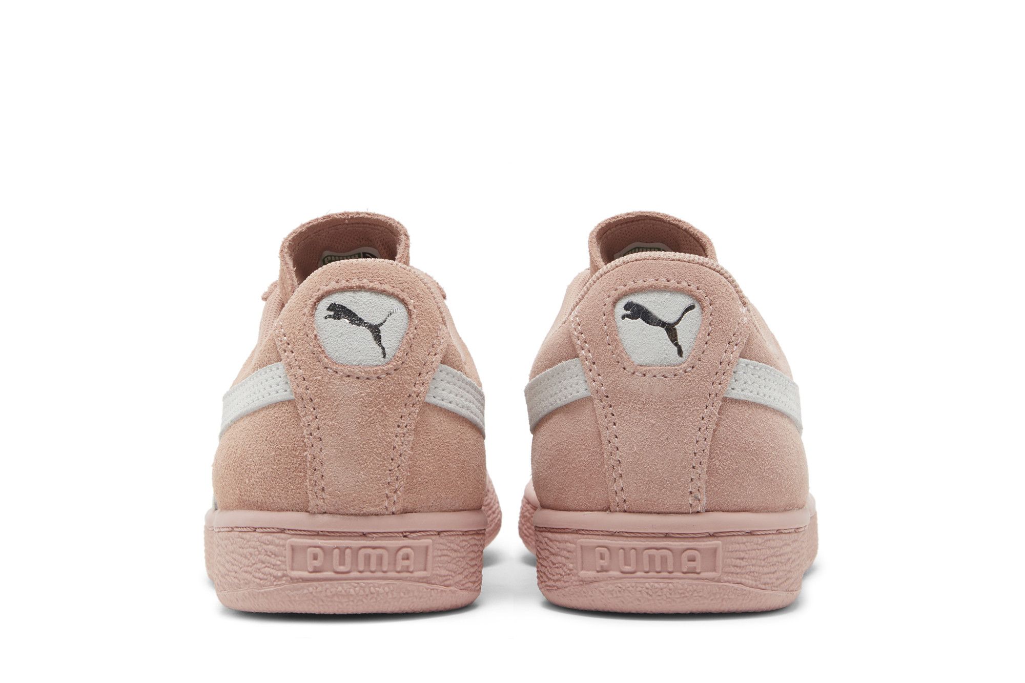 Details for (Women) Puma  Suede Classic 'Peach Beige'  355462-67