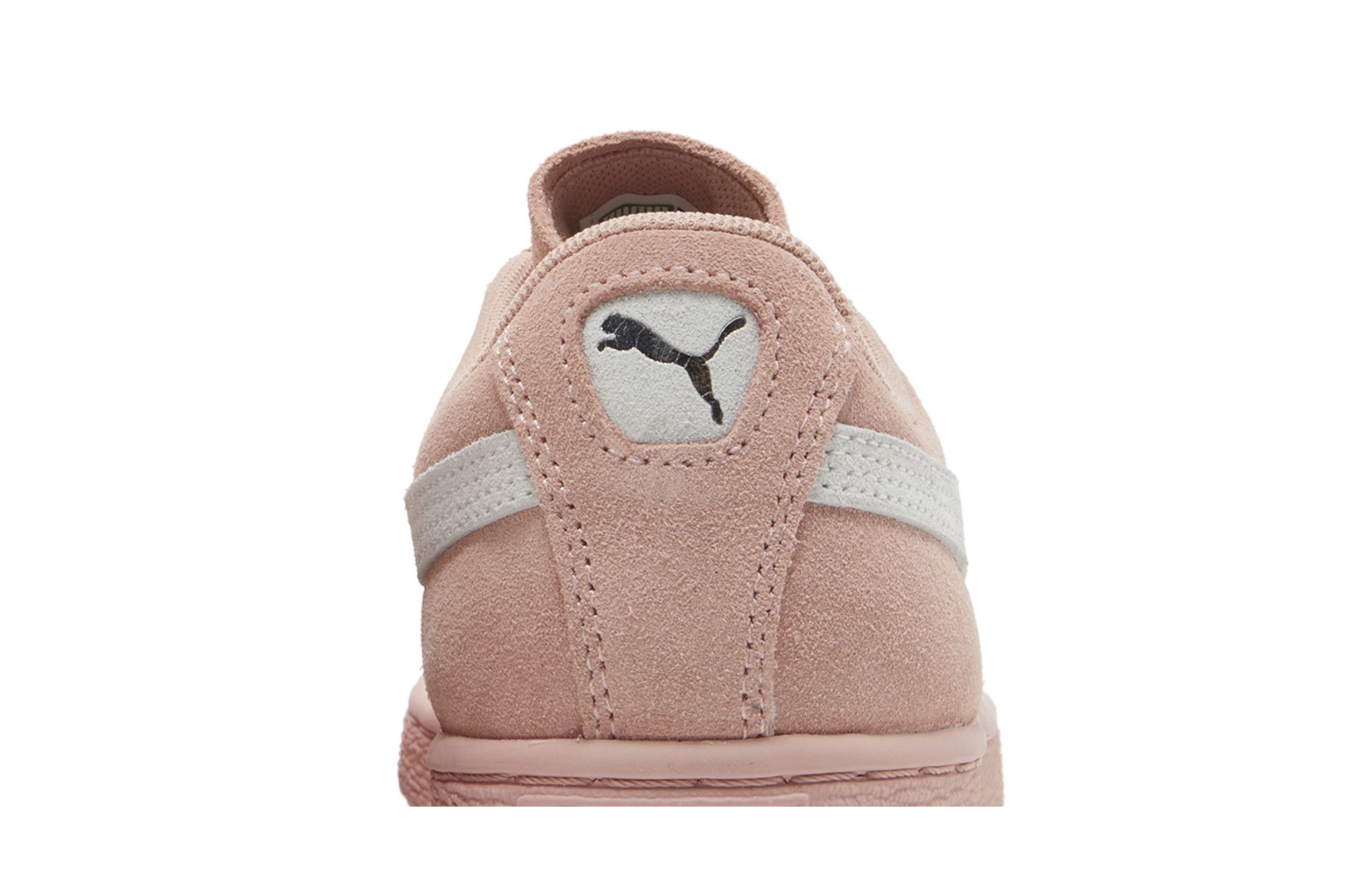 Sizing (Women) Puma  Suede Classic 'Peach Beige'  355462-67