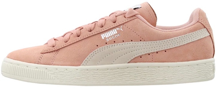 (W) Puma Suede Classic 'Peach Bud' Sepatu Wanita 355462-87 Buy (W) Puma Suede Classic 'Peach Bud' Sepatu Wanita 355462-87