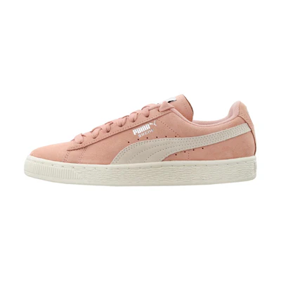 (W) Puma Suede Classic 'Peach Bud'