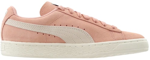 (W) Puma Suede Classic 'Peach Bud' Sepatu Wanita 355462-87 Order (W) Puma Suede Classic 'Peach Bud' Sepatu Wanita 355462-87