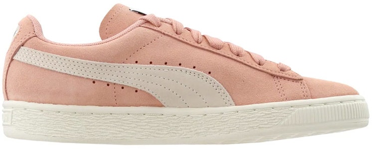 (W) Puma Suede Classic 'Peach Bud' Sepatu Wanita 355462-87 Order (W) Puma Suede Classic 'Peach Bud' Sepatu Wanita 355462-87
