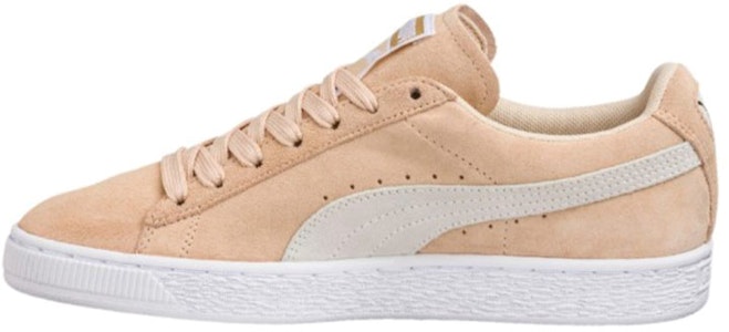 (W) 彪马绒面革经典款 '棕色' 355462-49 Buy (W) 彪马绒面革经典款 '棕色' 355462-49