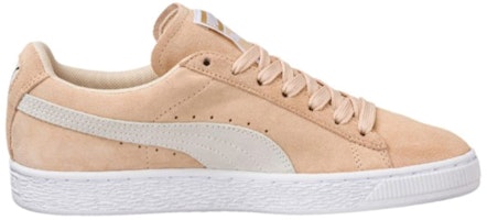 (W) Puma Suede Classic 'Tan' Clásico Marrón 355462-49 Order (W) Puma Suede Classic 'Tan' Clásico Marrón 355462-49