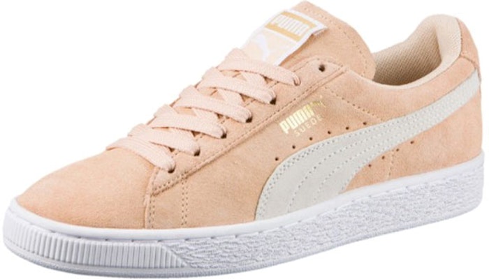 (W) Puma Suede Klasik ‘Coklat Tan’ 355462-49 Lookbook (W) Puma Suede Klasik ‘Coklat Tan’ 355462-49
