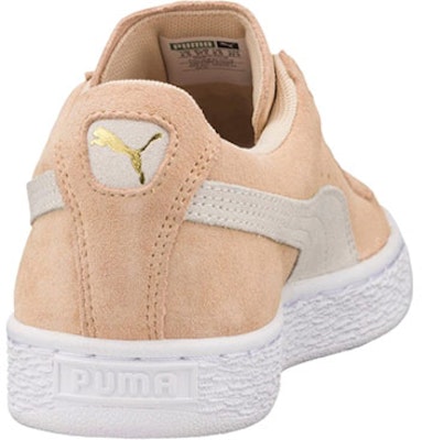 (W) Puma Suede Klasik ‘Coklat Tan’ 355462-49 Purchase (W) Puma Suede Klasik ‘Coklat Tan’ 355462-49
