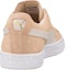 Purchase (W) Puma Suede Classic 'Tan' Coklat 355462-49